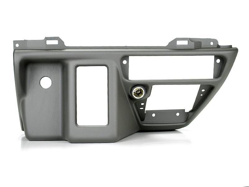 Sinister Diesel sdpanel9904 | 1999-2004 Superduty Upfitter Panel; 1999-2004