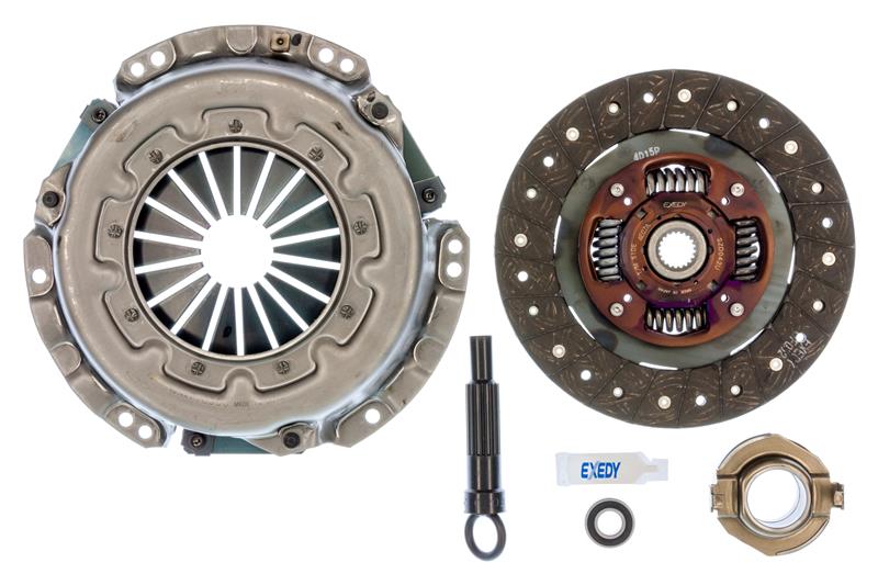 Exedy KSZ04 | OEM Clutch Kit TRACKER L4 2; 1999-2003