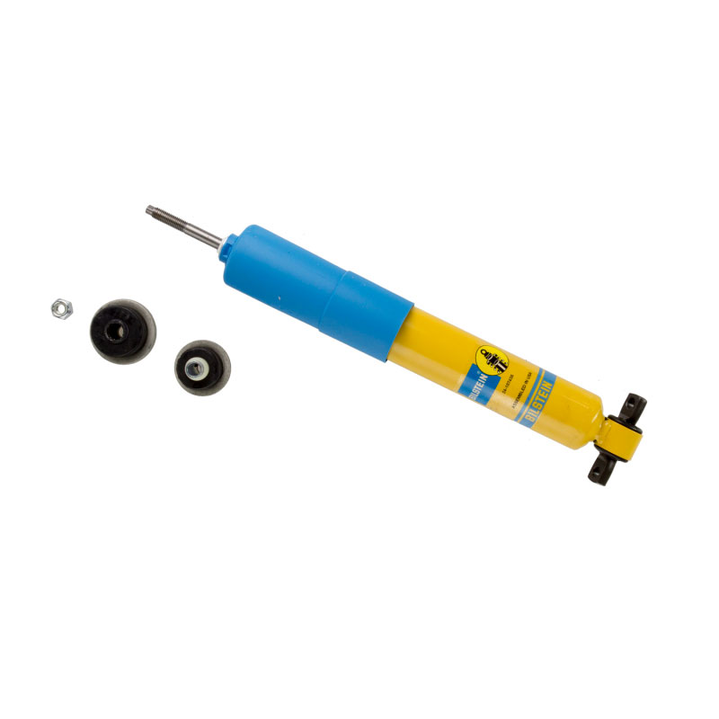 Bilstein 24-187435 | B6 Shock Absorber GMC Savana Front; 2009-2016