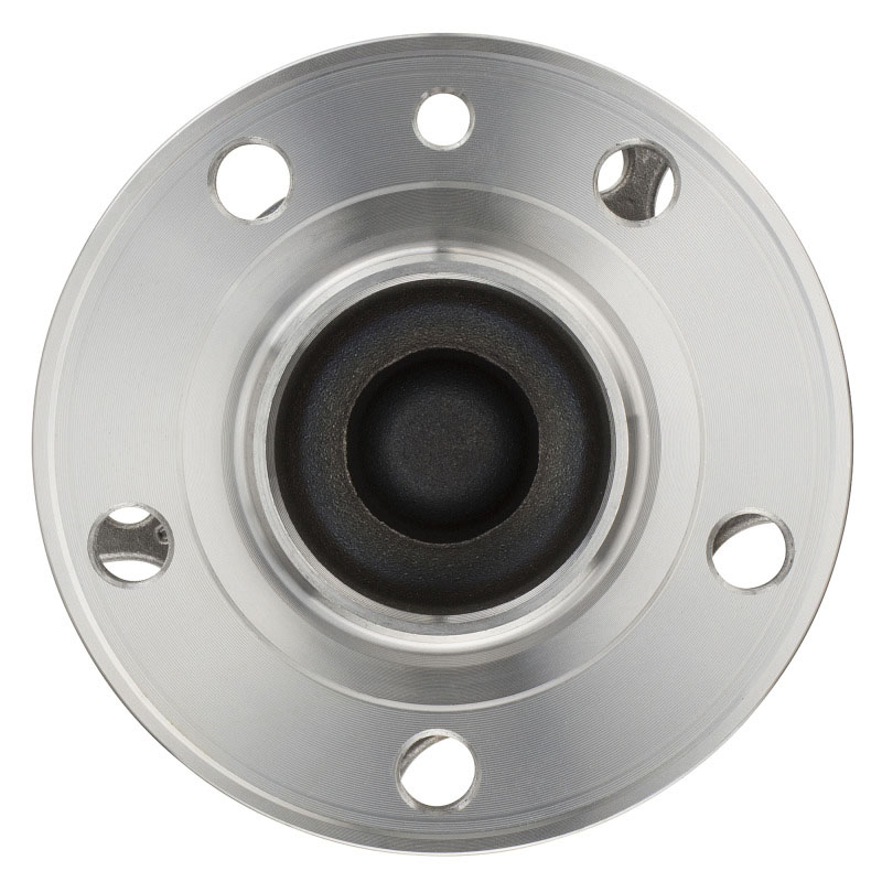 MOOG 512528 | 15-18 Volvo S60 T5 Premier T5 Rear Hub Assembly; 2015-2018