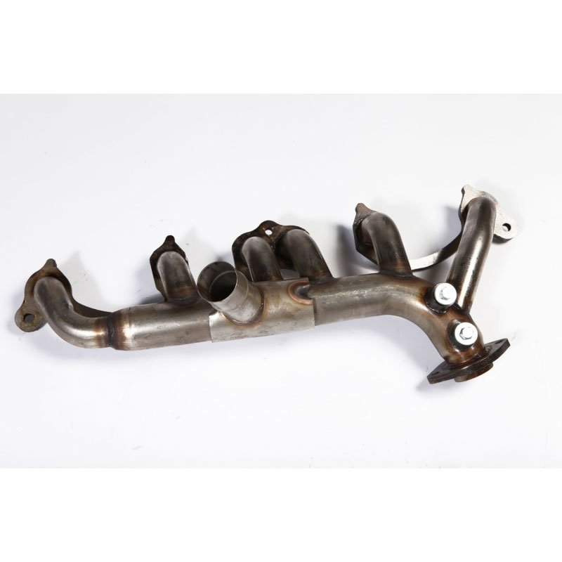 Omix 17624.08 | Exhaust Manifold 4.0L 87-90 Jeep Cherokee; 1987-1990