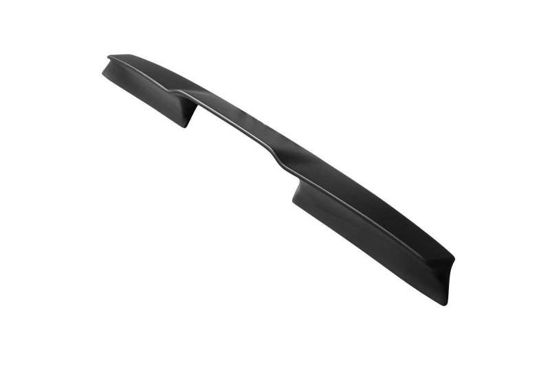 EGR 983559 | 19-20 Ford Ranger Super Crew Rear Cab Truck Spoiler - Matte Black; 2019-2020