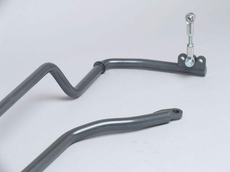 Progress Technology 61.0610 | Progress Tech 00-10 Chrysler PT Cruiser Front Sway Bar (27mm); 2000-2010