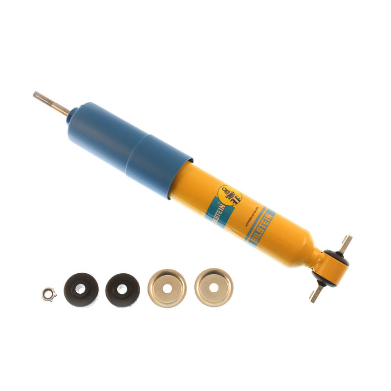 Bilstein 24-196260 | B6 Shock Absorber Mazda B3000 Front; 1998-2001