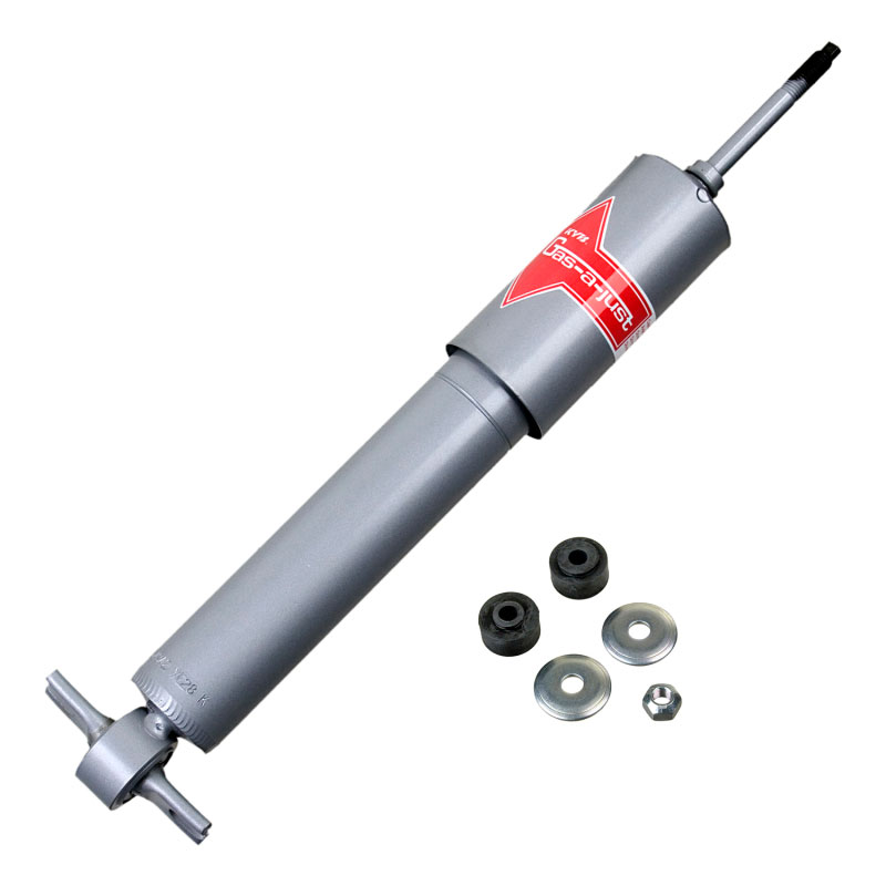 KYB kg5780 | Shocks & Struts Gas-A-Just Front CHEVROLET Express 1500 2003-10 CHEVROLET Express 2500 2003-07 G; 2003-2010