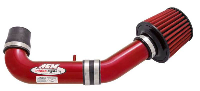 AEM Induction 22482r | AEM Short Ram Intake System S.R.S. MIATA 00-03; 2000-2003