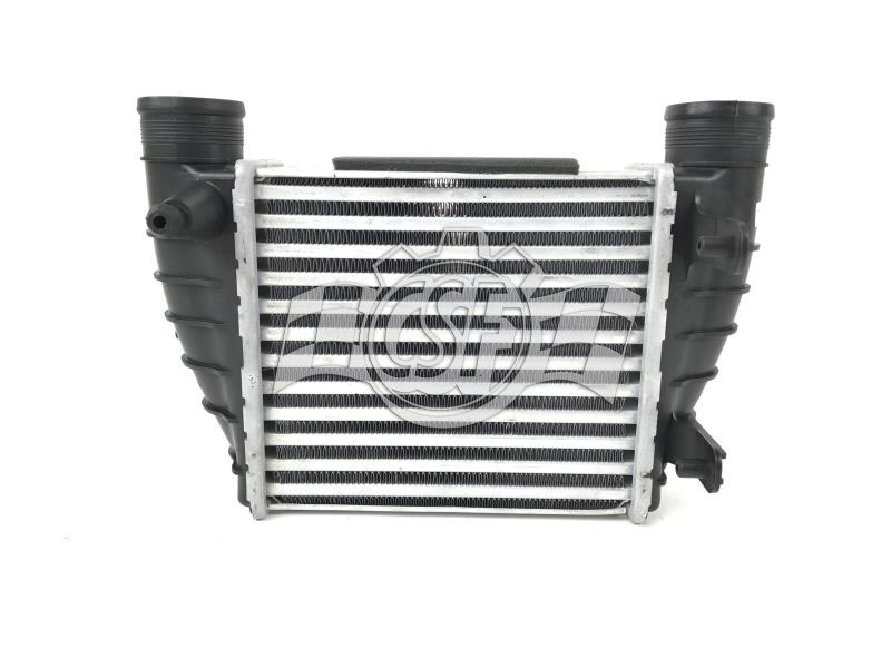 CSF 6054 | 05-09 Audi A4 2.0L OEM Intercooler; 2005-2009