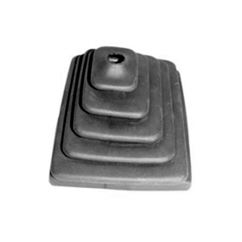 Omix 18887.87 | Shifter Boot 84-88 Jeep Cherokee (XJ); 1984-1988