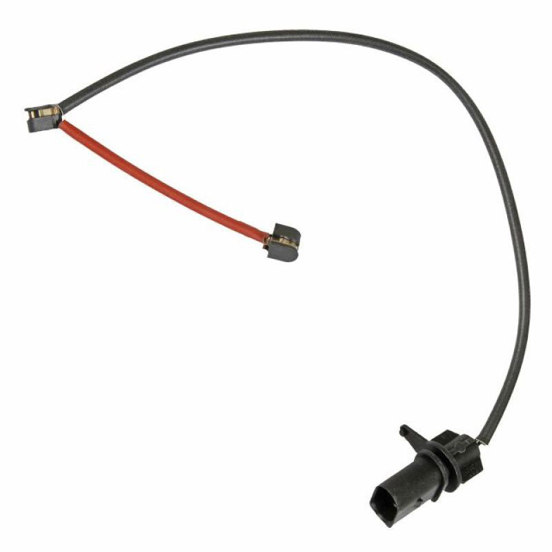 PowerStop sw-0317 | Power Stop 14-17 Audi A7 Quattro Front Euro-Stop Electronic Brake Pad Wear Sensor; 2014-2017