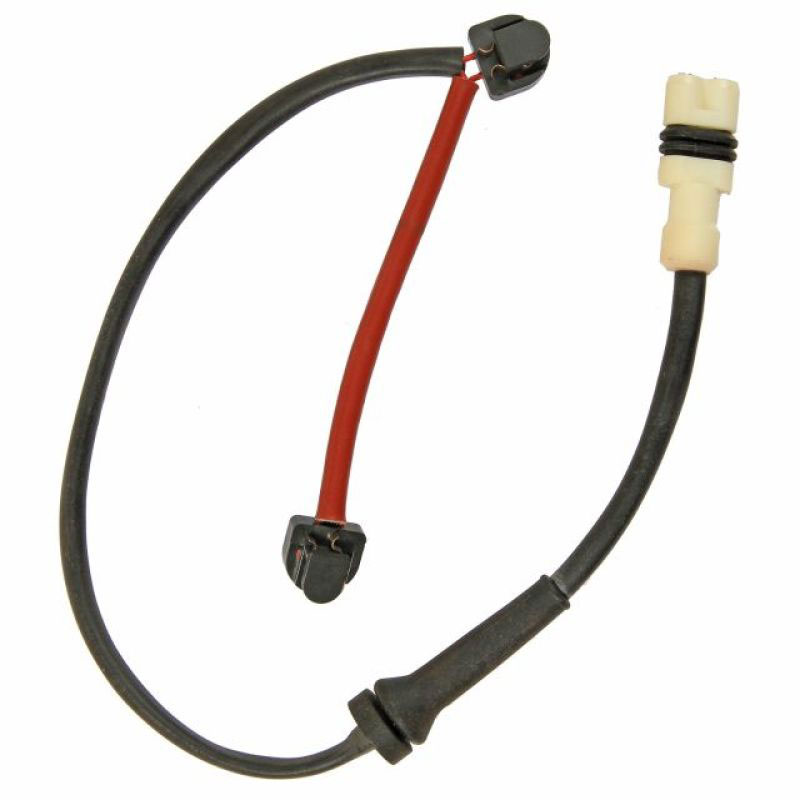 PowerStop sw-1527 | Power Stop 05-12 Porsche Boxster Rear Euro-Stop Electronic Brake Pad Wear Sensor; 2005-2012