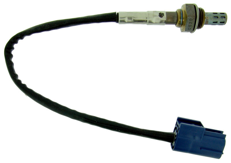 NGK 24646 | Nissan Altima 2004-2002 NTK Direct Fit Oxygen Sensor; 2002-2004