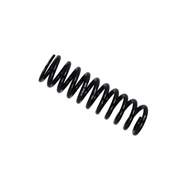 Bilstein 36-226108 | B3 OE Replacement Coil Spring Mercedes Benz 300E Rear; 1986-1993