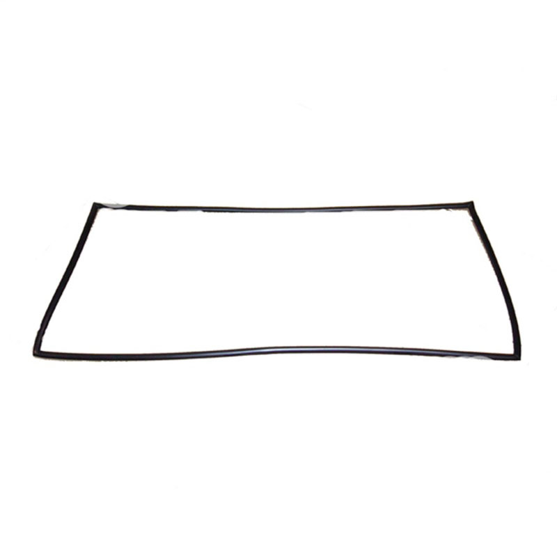 Omix 12035.58 | One Piece Windshield Molding 94-01 Cherokee (XJ); 1994-2001