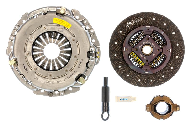 Exedy KIK1001 | OEM Clutch Kit KIA SORENTO V6 3.5; 2004-2006