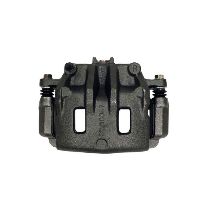 PowerStop l2693 | Power Stop 02-04 Kia Sedona Front Right Autospecialty Caliper w/Bracket; 2002-2004