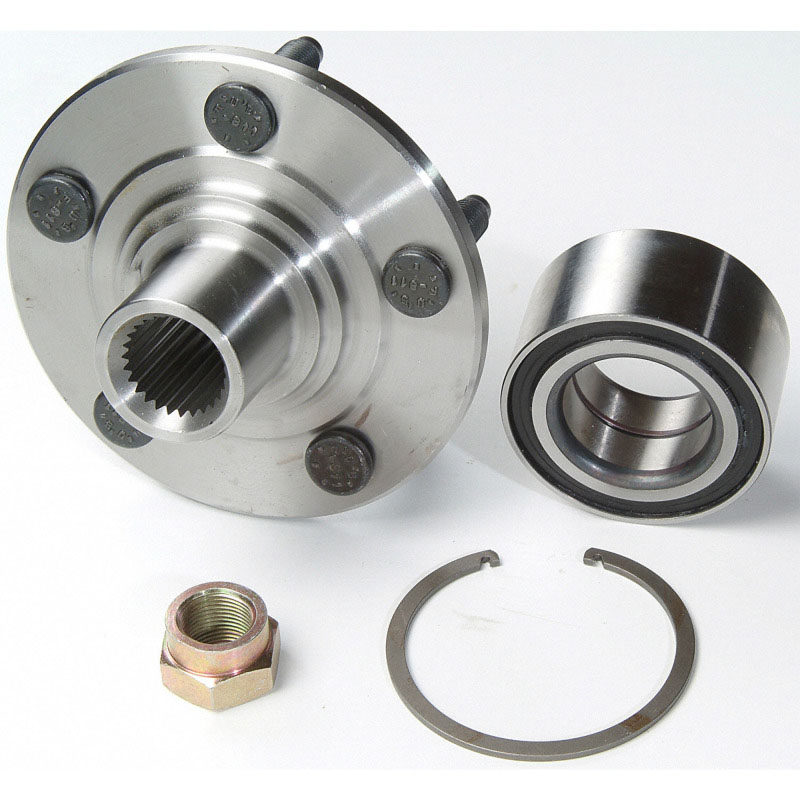 MOOG 520100 | 91-95 Ford Taurus Front Hub Repair Kit; 1991-1995