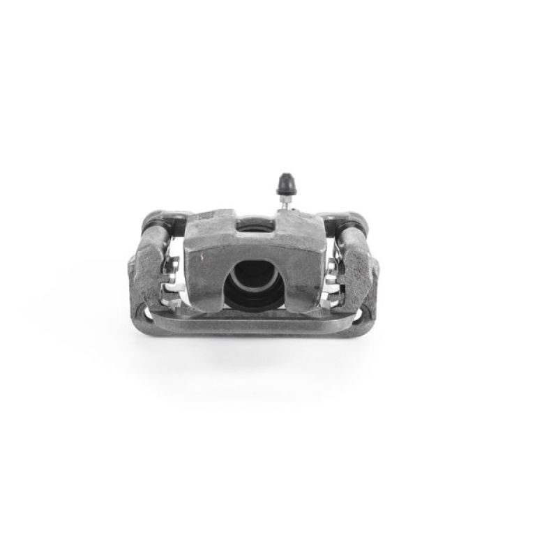 PowerStop l3436 | Power Stop 08-13 Nissan Rogue Rear Right Autospecialty Caliper w/Bracket; 2008-2013