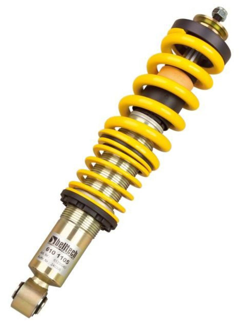 Belltech 12001 | COILOVER KIT 04-07 COLORADO/CANYON; 2004-2007