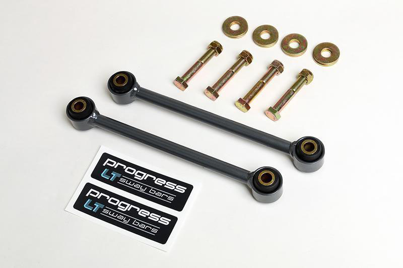 Progress Lt 271212090 | Progress Tech LT 00-20 Chevrolet Tahoe End Link Kit 9in C-C - Stock Height; 2000-2020