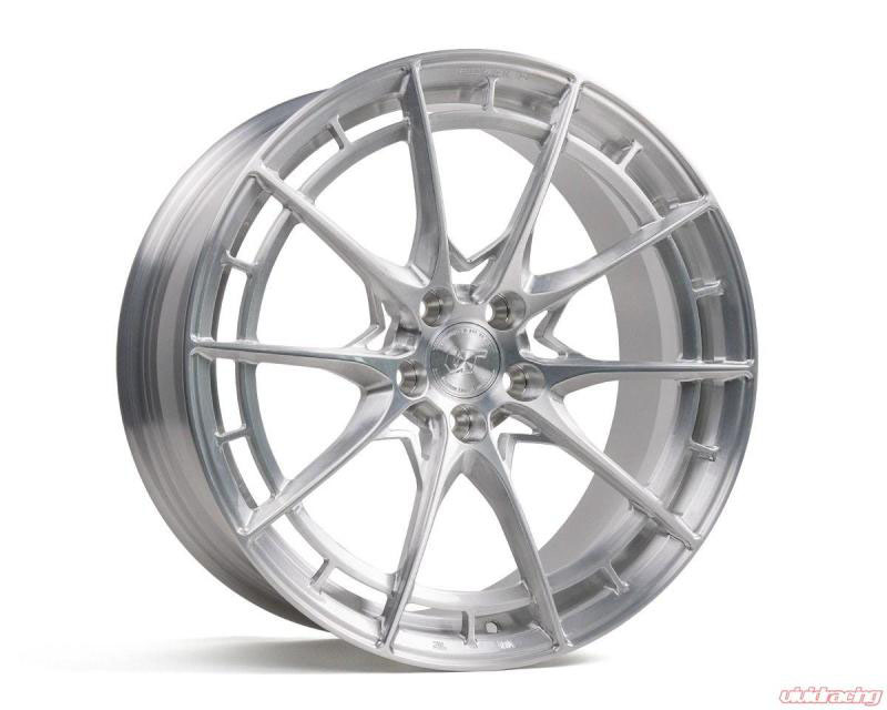 Vivid Racing vr-d03r-2085-50-5130-brs | VR Forged D03-R Wheel Brushed 20x8.5 +50mm 5x130; 2012-2019