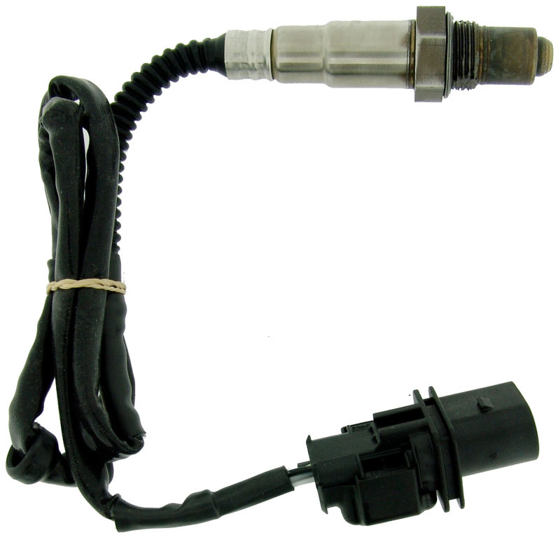 NGK 24343 | Audi RS4 2008-2007 Direct Fit 5-Wire Wideband A/F Sensor; 2007-2008