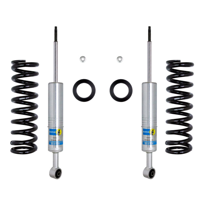 Bilstein 46-227287 | B8 Suspension Kit Toyota FJ Cruiser Front; 2007-2009