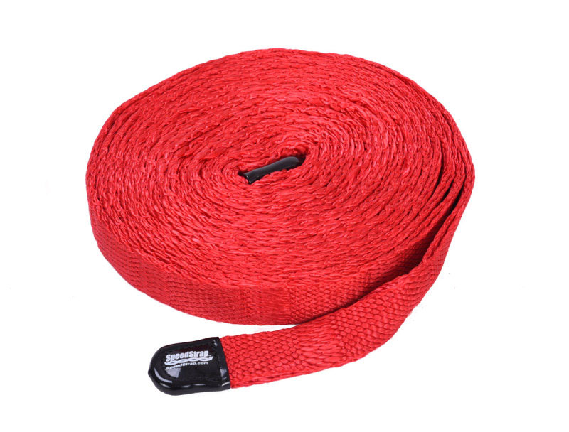 SpeedStrap 34120 | 1In SuperStrap Weavable Recovery Strap - 20Ft