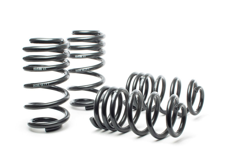 H&R 29298-1 | H&R 03-04 Audi RS6/RS6 Avant (AWD) Sport Spring; 2003-2004