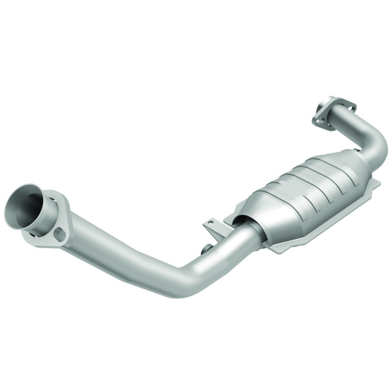 Magnaflow 23049 | MagnaFlow Direct Fit Converter 98 Cadillac Catera 3.0L; 1998-1998