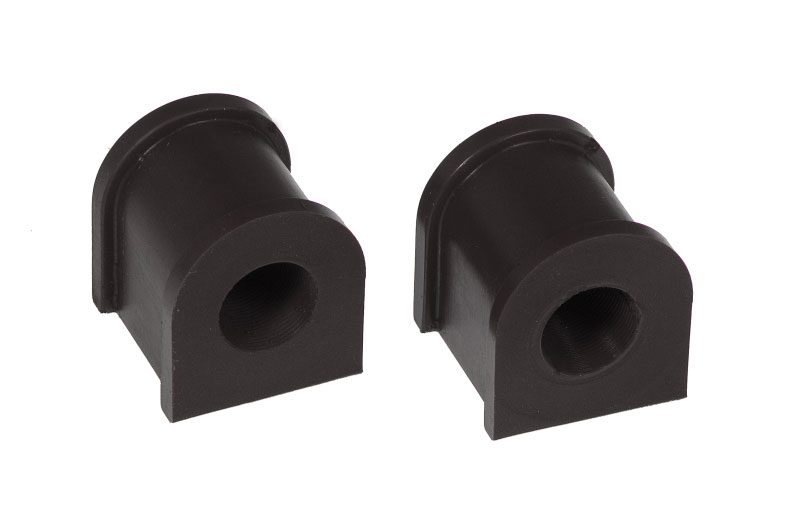 Prothane 18-1132-BL | 05-07 Scion TC Front Sway Bar Bushings - 21mm - Black; 2005-2007