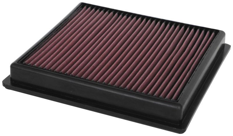 K&N Engineering 333166 | K&N 19-21 Toyota Hiace L4-2.8L F/I Drop In Air Filter