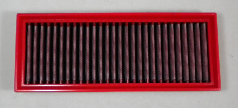 BMC fb809/20 | 11-16 Mercedes SLK (R172) SLK 55 AMG Replacement Panel Air Filter (2 Filters Req.); 2011-2016