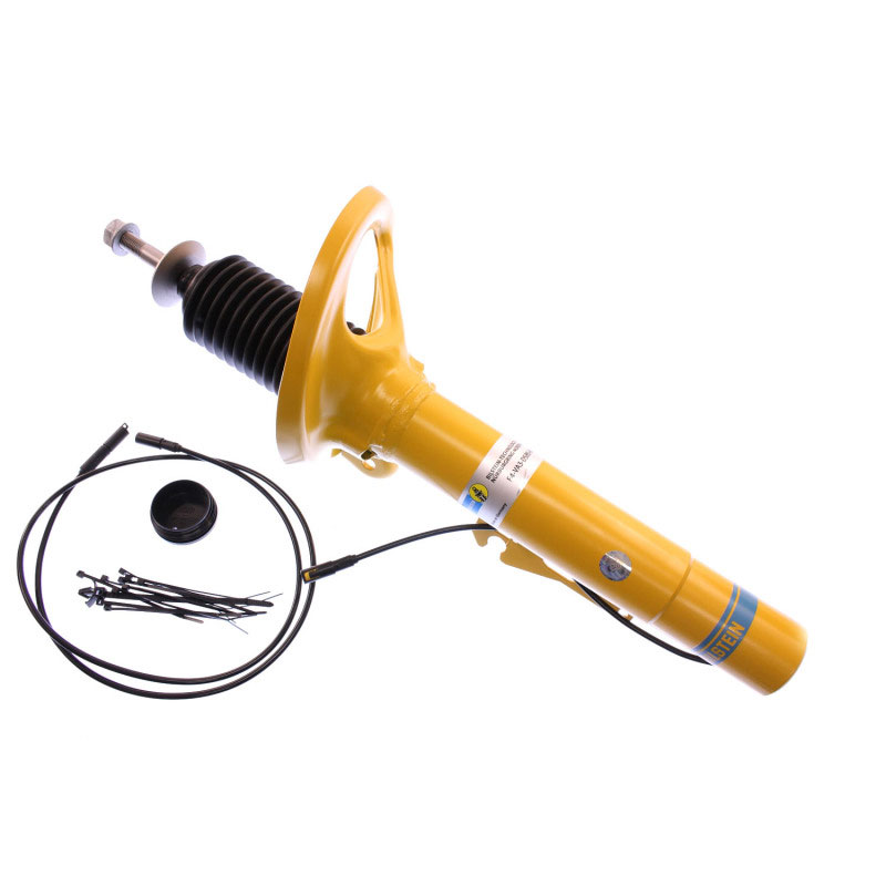 Bilstein 35-135852 | B8 Performance Plus (DampTronic) Suspension Strut Assembly Porsche 911 Front Right; 2006-2013