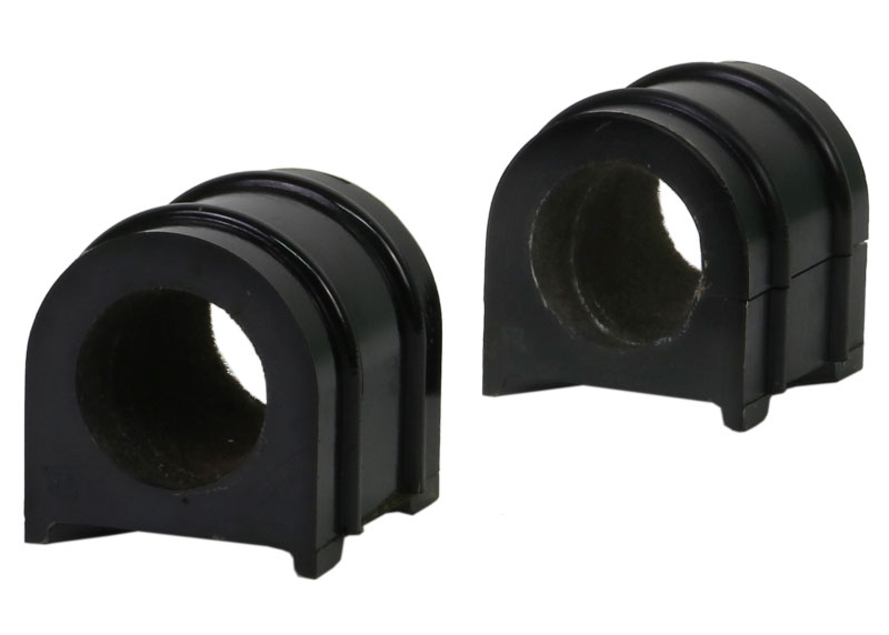 Whiteline w23400g | Plus 08+ Cadillac CTS/CTS-V 35mm Front Sway Bar Mount Bushing; 2009-2014