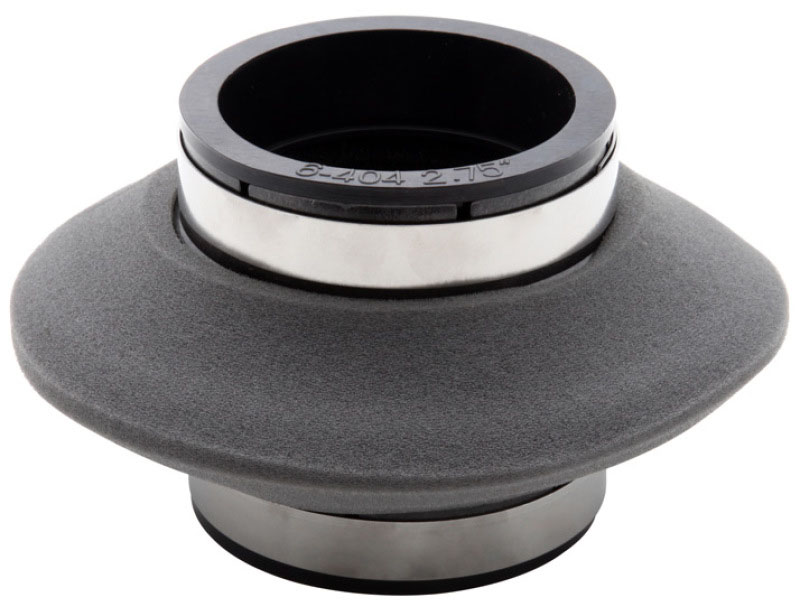 AEM Induction 20402s | AEM 2.75 in. Universal Cold Air Intake Bypass Valve - NOT FOR FORCED INDUCTION