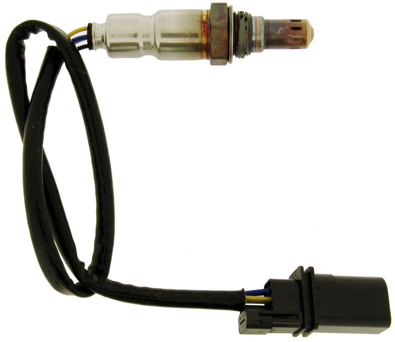 NGK 24394 | Dodge Dart 2014-2013 Direct Fit 5-Wire Wideband A/F Sensor; 2013-2014