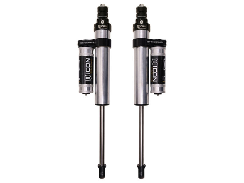 ICON 57725p | 2008+ Toyota Land Cruiser 200 0-2in Rear 2.5 Series Shocks VS PB - Pair; 2008-2021