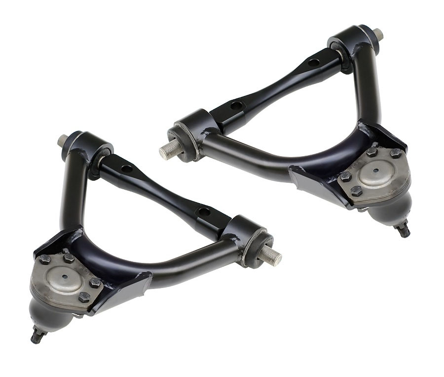 RideTech 11363699 | Ridetech 73-87 Chevy C10 StrongArm Control Arms Front Upper; 1973-1987