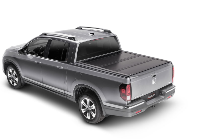 Undercover ux82000 | UnderCover 17-20 Honda Ridgeline 5ft Ultra Flex Bed Cover; 2017-2020