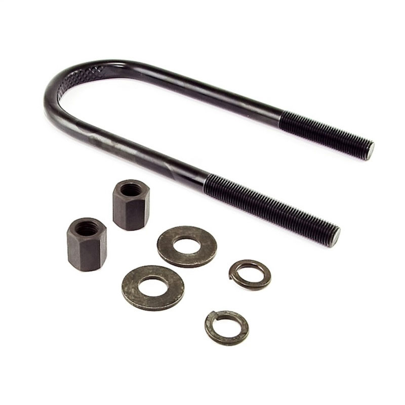 Omix 18204.12 | Front U-Bolt Small 47-63 Willys Pickup/Wagon; 1947-1963