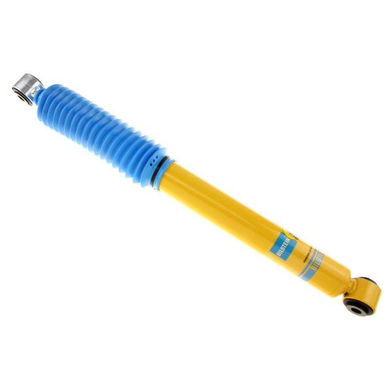 Bilstein 24-116244 | B6 Shock Absorber Nissan Titan Rear; 2004-2015