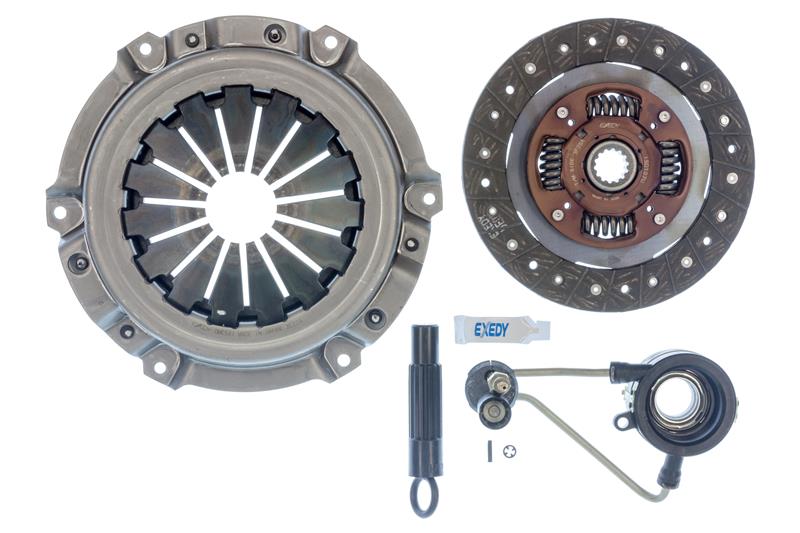 Exedy 04161 | OEM Clutch Kit PONTIAC SUNFIRE L4 2.2; 1995-1999