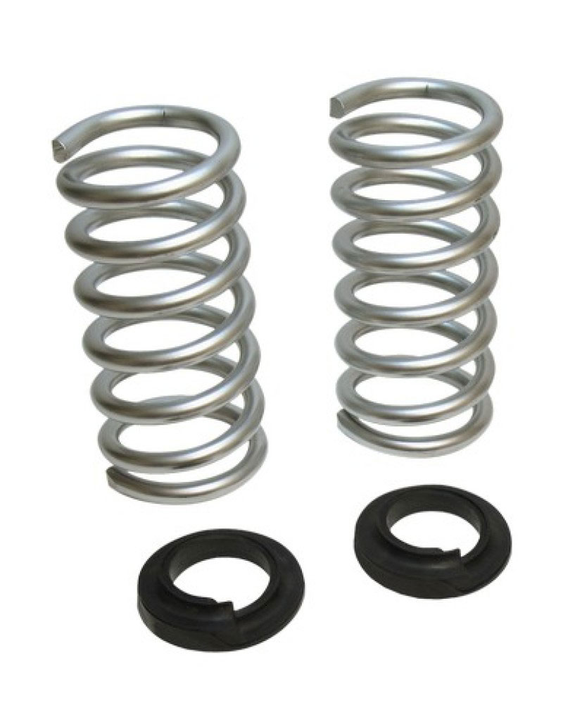 Belltech 23225 | PRO COIL SPRING SET 82-93 S10 4& 6 Cyl 2inch-3inch; 1982-1993