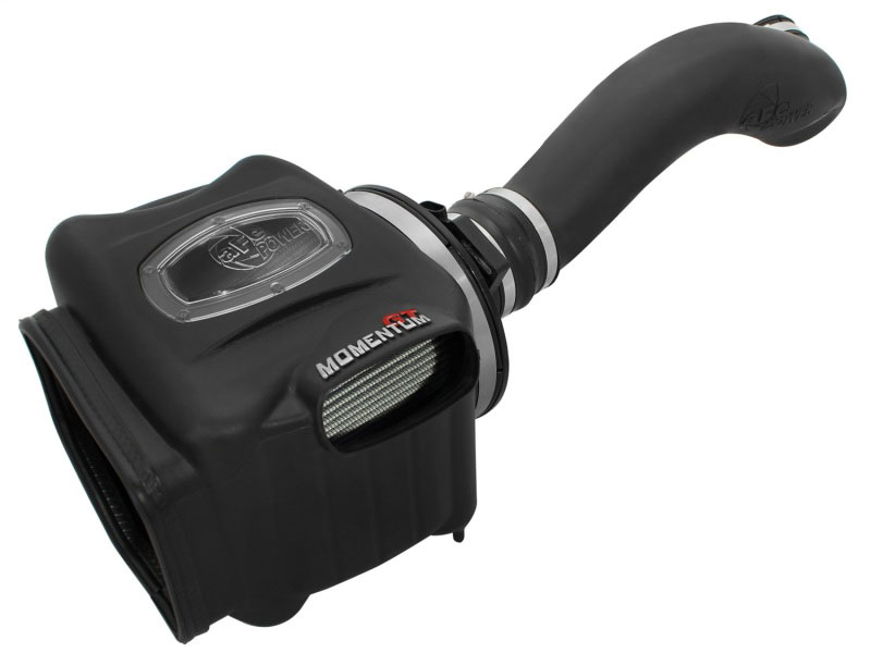 aFe 51-74101 | Momentum GT Pro DRY S Stage-2 Si Intake System, GM Trucks/SUVs 99-07 V8 (GMT800); 1999-2007