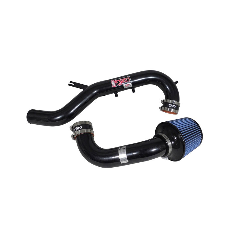 Injen RD1210BLK | Cold Air Intake Subaru Impreza RS 2.5L, Black; 2000-2001