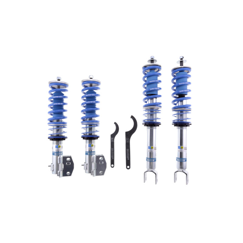 Bilstein 47-118478 | B14 (PSS) Suspension Kit Mitsubishi Lancer Front and Rear; 2003-2006