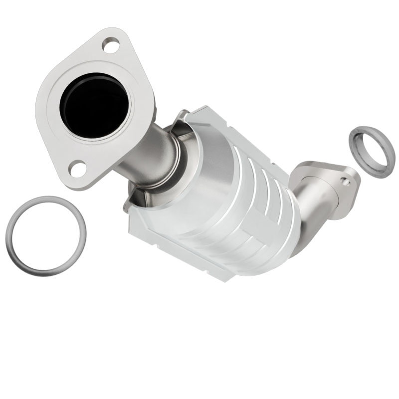 Magnaflow 24931 | MagnaFlow Direct Fit Converter 04-07 Cadillac CTS 2.8L/3.6L Driver Side; 2004-2007