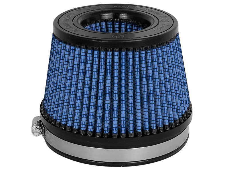 aFe 24-91130 | MagnumFLOW Pro 5R Universal Air Filter 5in.F x 5-3/4in.B x 4-1/2in.T (INV) x 3-1/2in.H