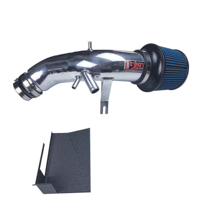 Injen sp1334p | 15-19 Hyundai Sonata 2.0T Polished Short Ram Air Intake; 2015-2019