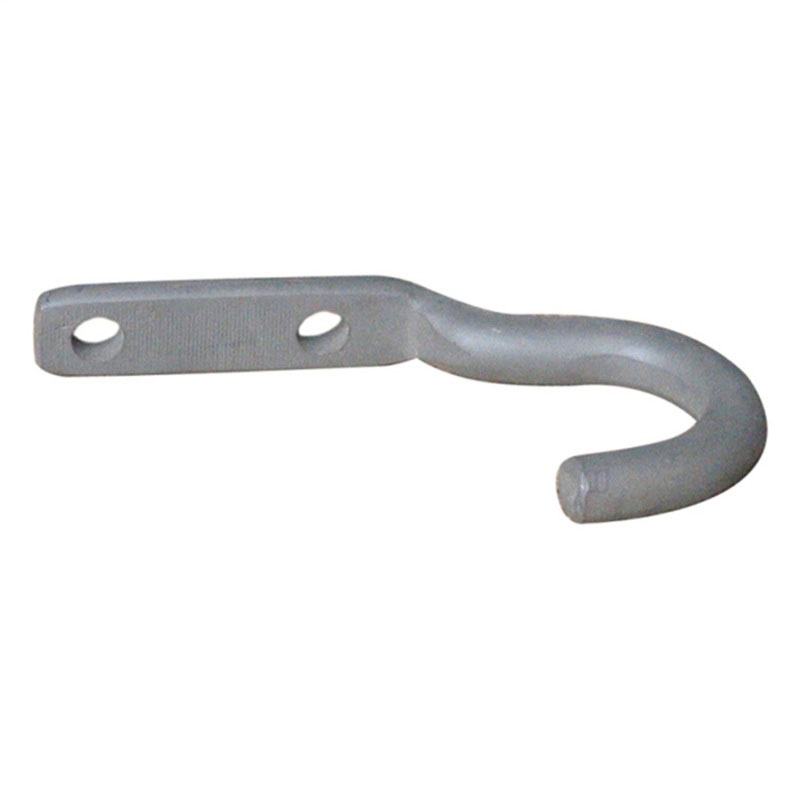 Omix 12021.20 | Rear Seat Hook- 41-45 Willys MB Ford GPW; 1941-1945